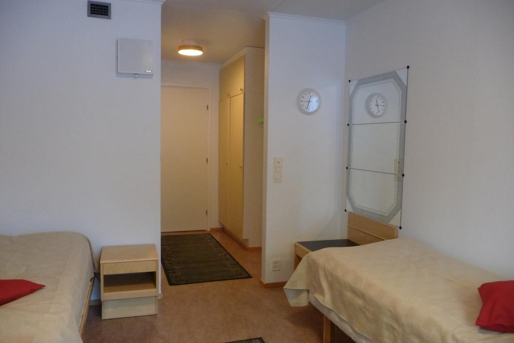 Karemajat Panorama Hotel Ylitornio Værelse billede