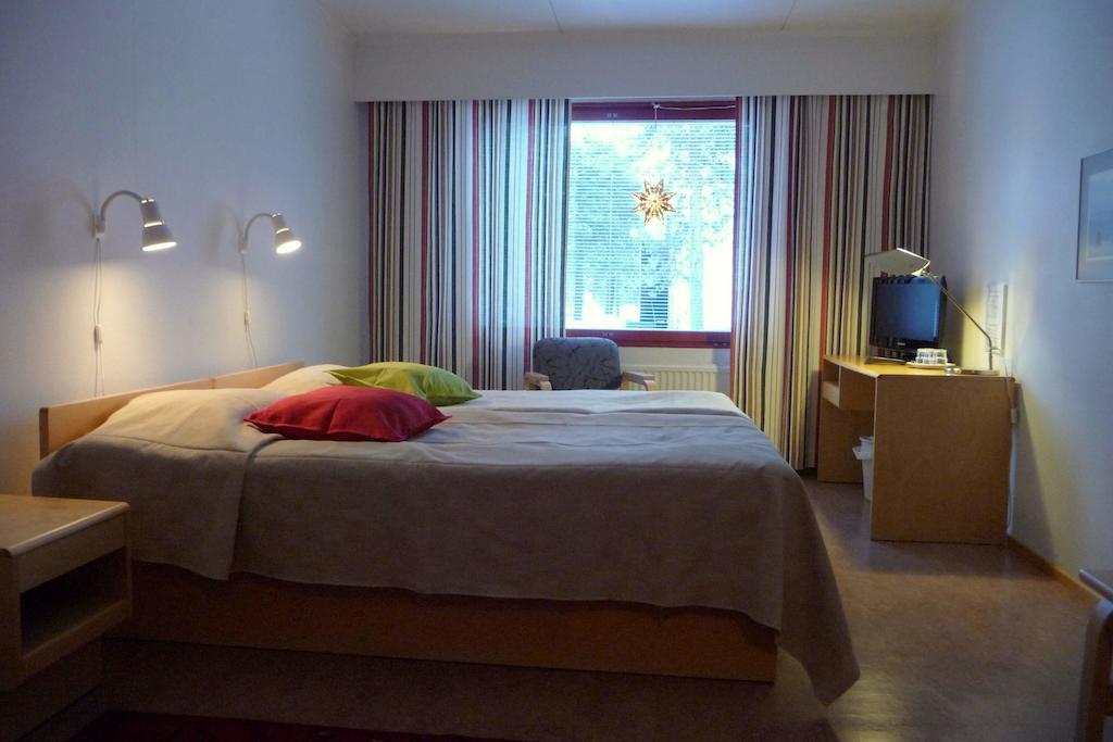 Karemajat Panorama Hotel Ylitornio Værelse billede