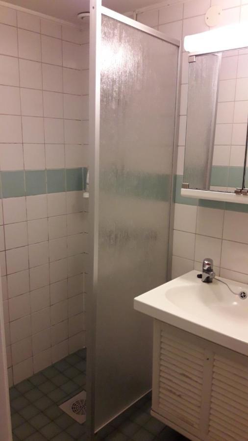 Karemajat Panorama Hotel Ylitornio Eksteriør billede