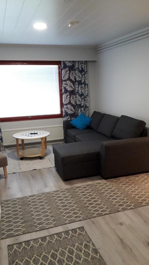 Karemajat Panorama Hotel Ylitornio Eksteriør billede
